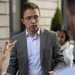 El juez admite la querella de Errej&oacute;n contra Moulia&aacute; por presuntas calumnias al acusarle de extorsionar a testigos