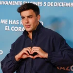 Presentación de la película Me has robado el corazón.