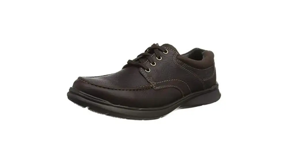 Clarks Cotrell Edge