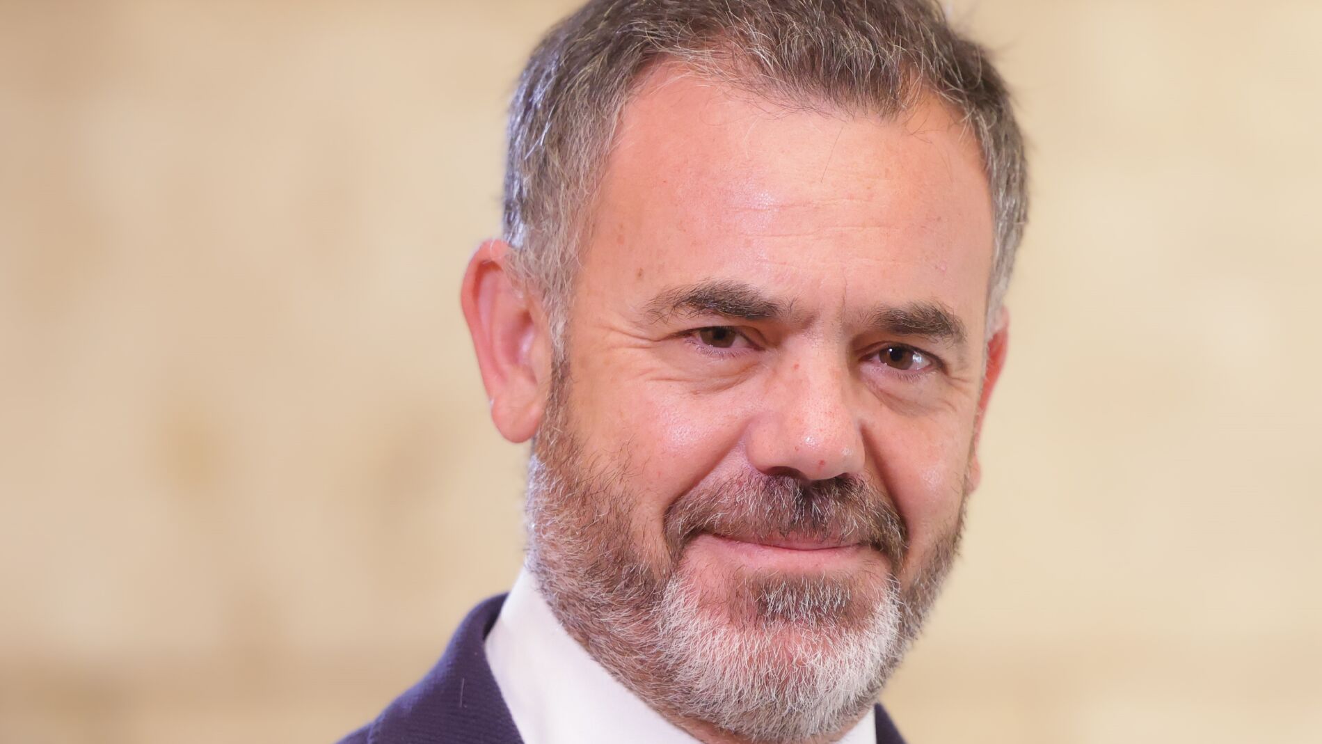 Pepe Díez, nuevo vicepresidente del Consell 