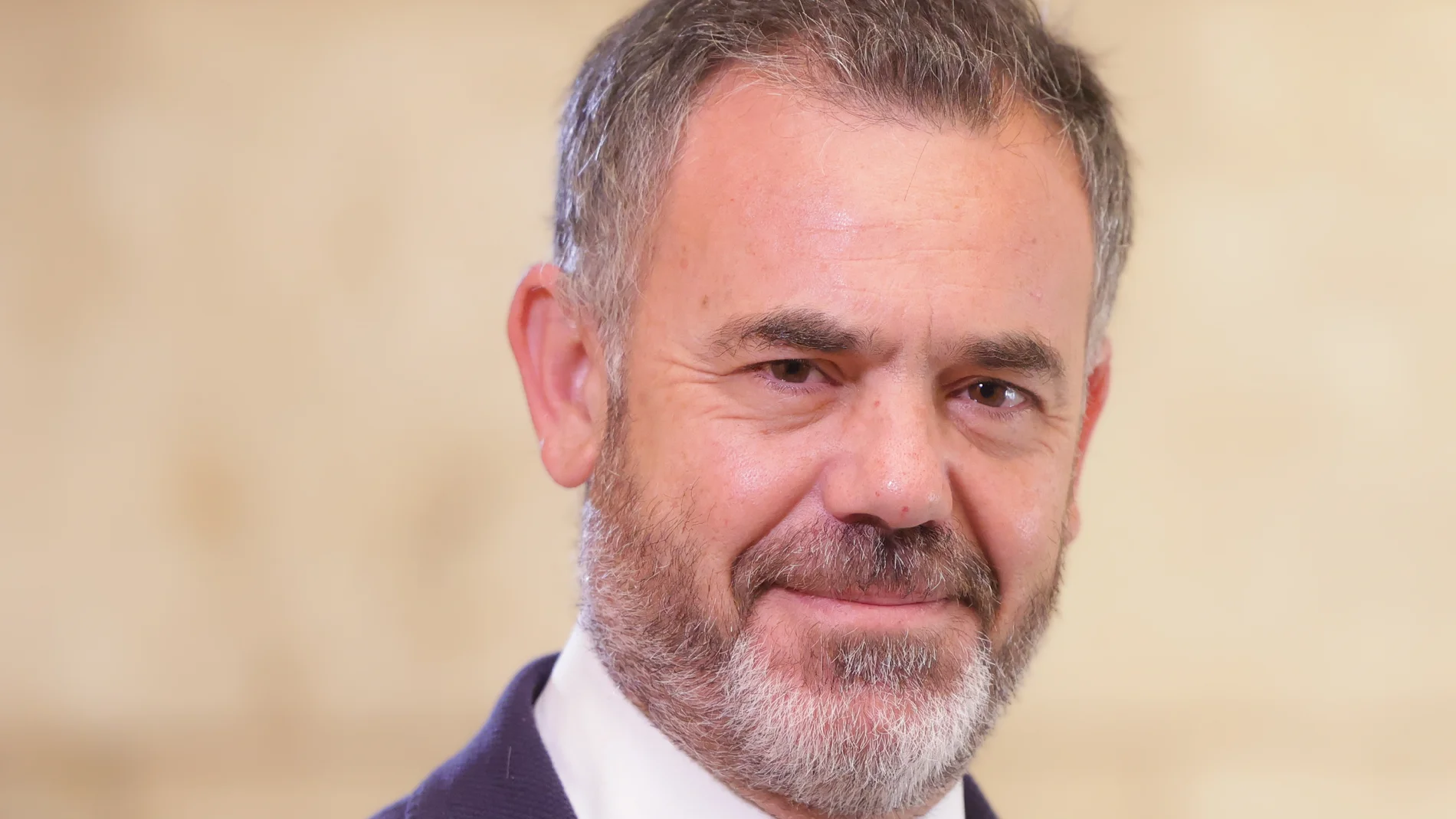 Pepe Díez, nuevo vicepresidente del Consell