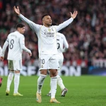 Athletic Club de Bilbao v Real Madrid - LaLiga EA Sports