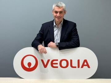 Economía/Empresas.- Veolia unifica su organización e integrará a Agbar en su marca en seis meses