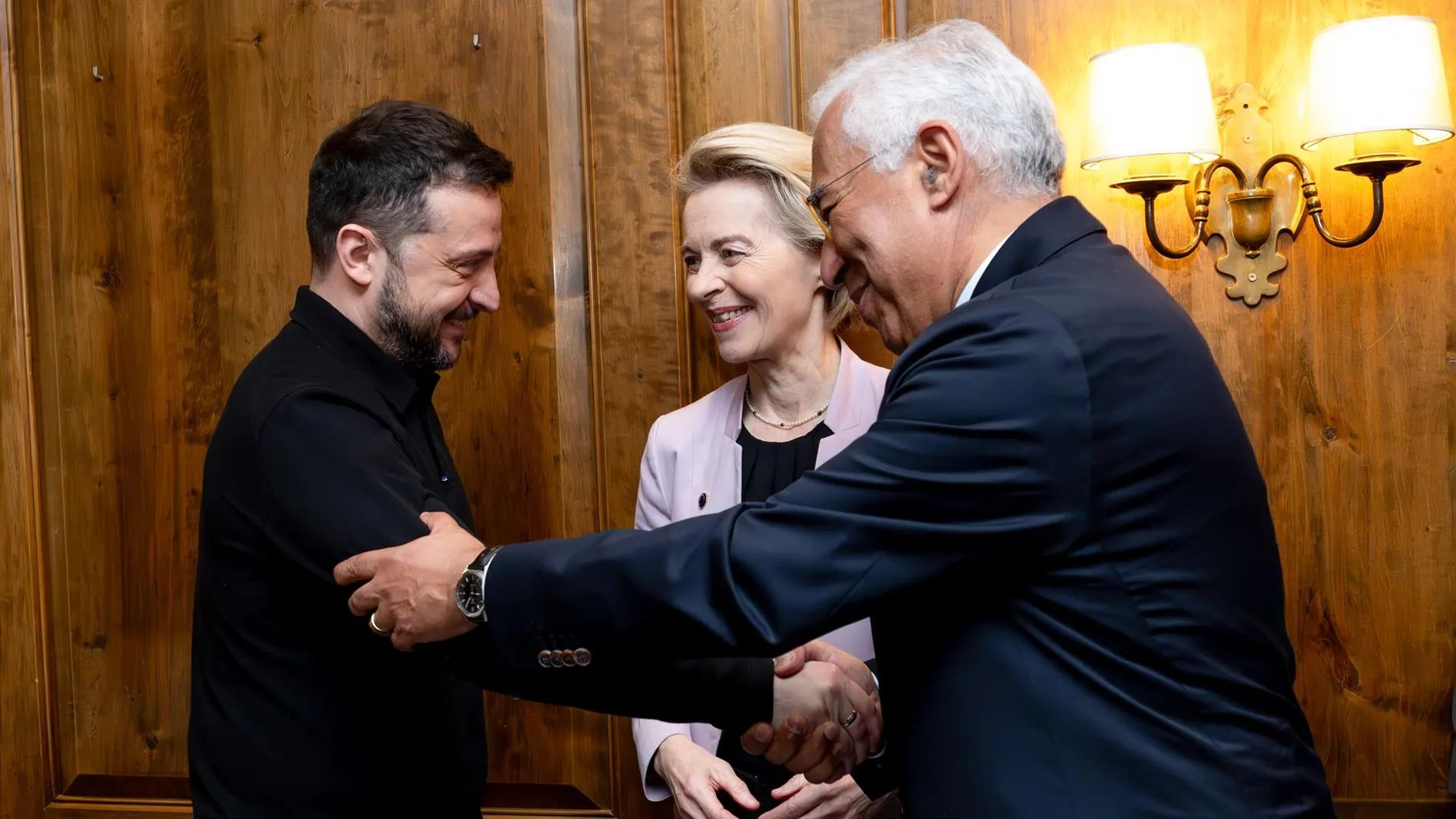 UE.- Bruselas se aferra a los activos rusos para financiar a Kiev y defiende su legalidad frente Bélgica