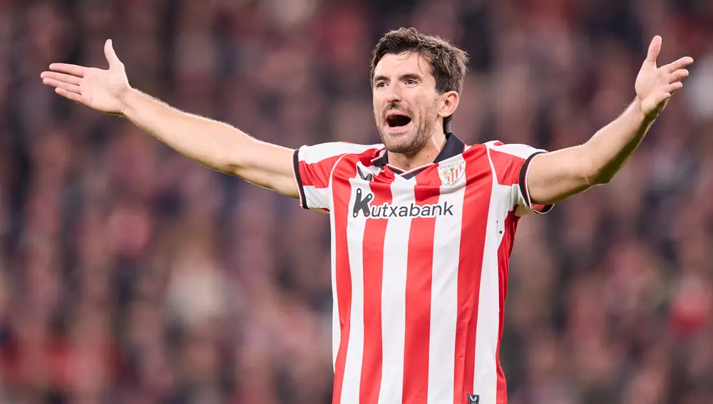 Athletic Club de Bilbao v Real Madrid - LaLiga EA Sports