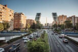 Restricciones de circulaci&oacute;n en Madrid 2026