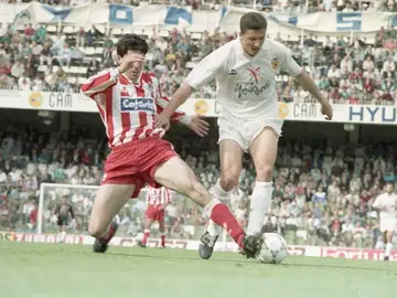 MADRID.-Los veteranos de Atlético de Madrid, Celta de Vigo y Compostela también recaudarán fondos para Lubo Penev MADRID.-Los veteranos de Atlético de Madrid, Celta de Vigo y Compostela también recaudarán fondos para Lubo Penev