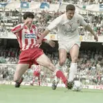 MADRID.-Los veteranos de Atlético de Madrid, Celta de Vigo y Compostela también recaudarán fondos para Lubo Penev