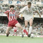 MADRID.-Los veteranos de Atlético de Madrid, Celta de Vigo y Compostela también recaudarán fondos para Lubo Penev