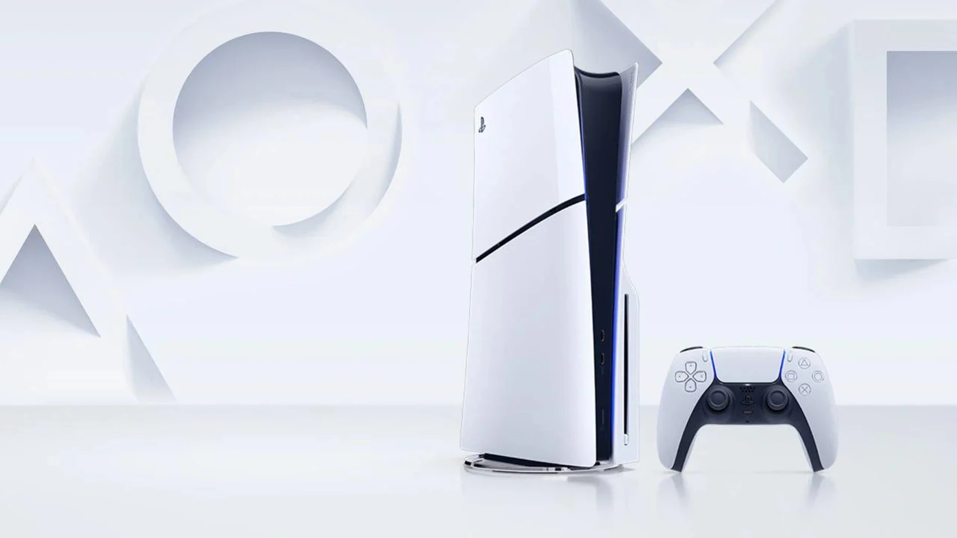 PlayStation 5 Slim Digital