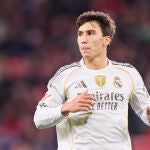 Athletic Club de Bilbao v Real Madrid - LaLiga EA Sports