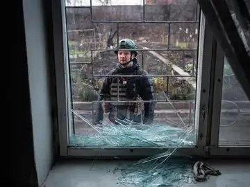 Ucrania.- Rusia confirma ataques con drones ucranianos a depósitos de combustible en varias partes del país Ucrania.- Rusia confirma ataques con drones ucranianos a depósitos de combustible en varias partes del país