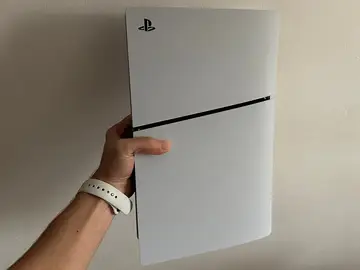 PS5 Slim Digital PS5 Slim Digital