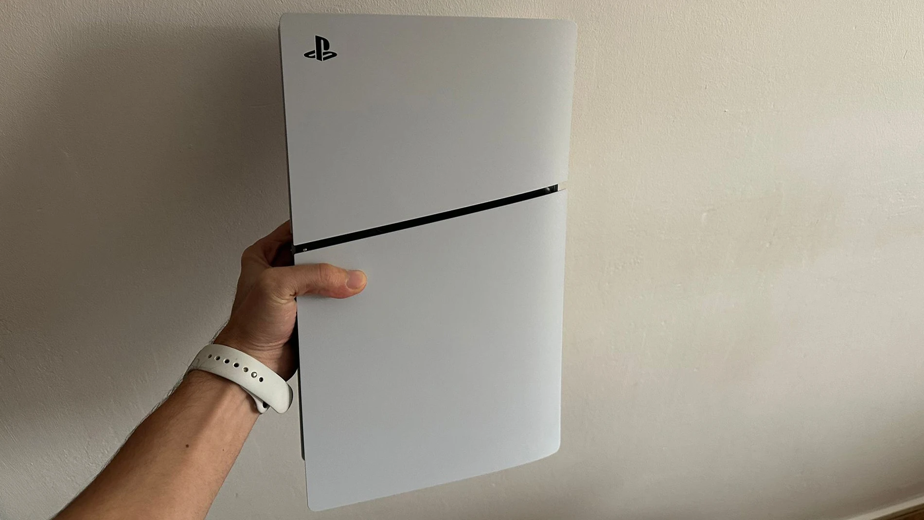 PS5 Slim Digital