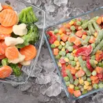 Tomarlas en el plazo recomendado garantiza su frescura