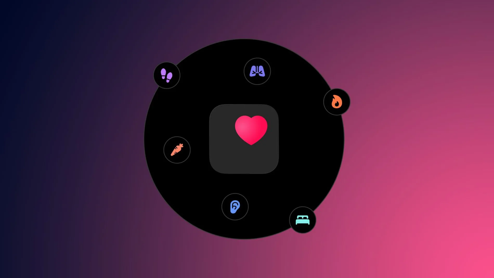 OpenAI estaría trabajando en integrar la app Salud de Apple dentro de ChatGPT