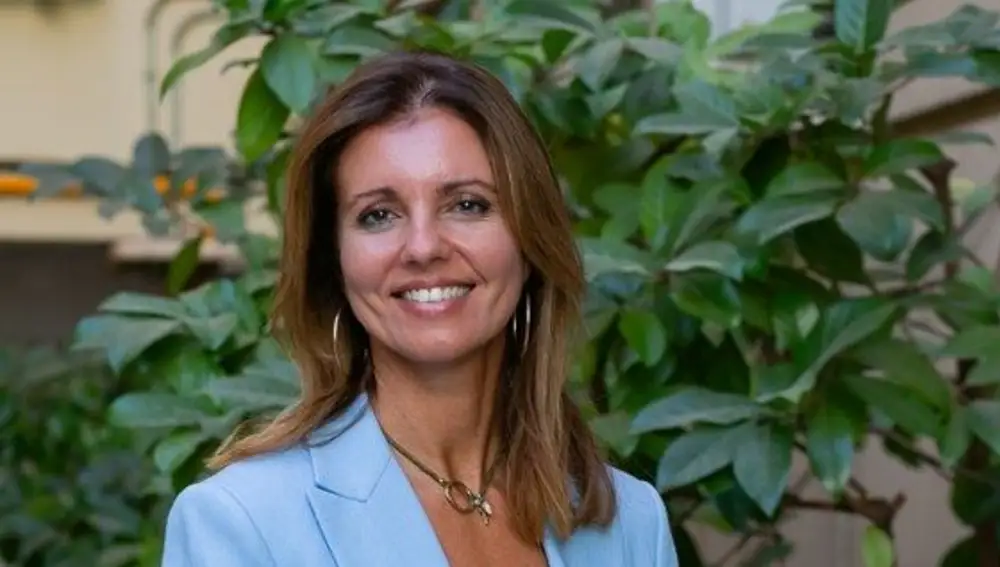 María Rosario Jiménez Rubio