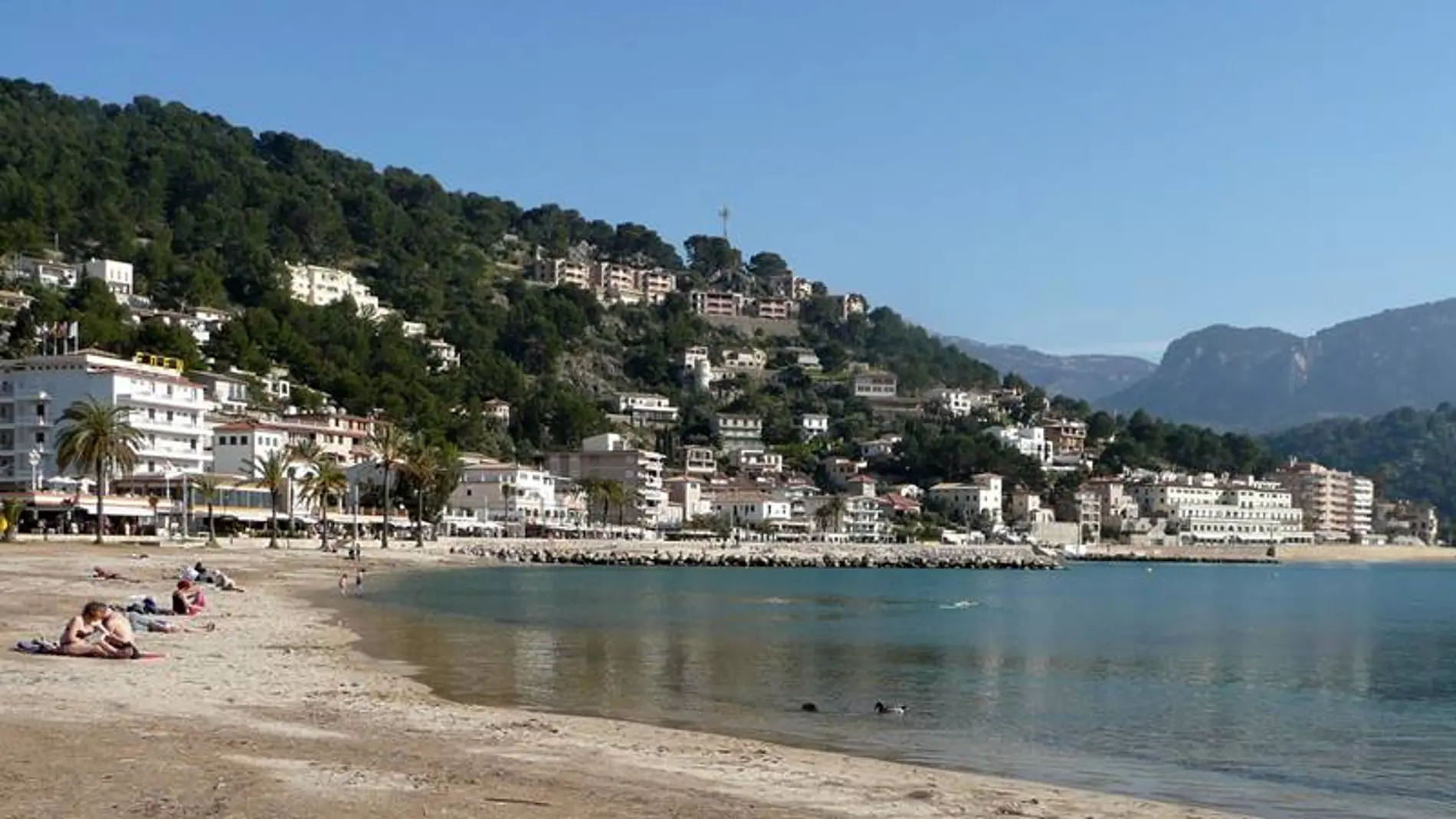 El pueblo de Mallorca que vetará las palas y los balones a partir del próximo verano