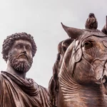 Marco Aurelio: "Si algo externo te angustia, el dolor no se debe a la cosa en sí, sino a tu apreciación de ella"