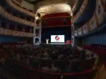 Pasada edición de los premios de la Academia Castellana y Leonesa de Gastronomía Pasada edición de los premios de la Academia Castellana y Leonesa de Gastronomía