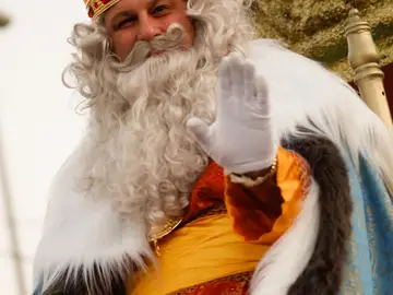 MURCIA.-Las sillas para la Cabalgata de Reyes Magos de Murcia se pondrán comprar desde este miércoles 'online' MURCIA.-Las sillas para la Cabalgata de Reyes Magos de Murcia se pondrán comprar desde este miércoles 'online'