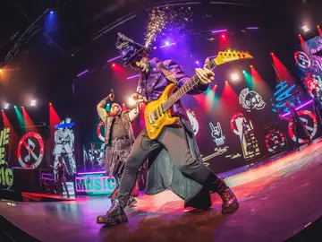 Programa navideño de Ifema Madrid Ifema Madrid Live en Navidad