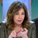 Ana Rosa Quintana arremete contra Pedro S&aacute;nchez por el caso &Aacute;balos y cuestiona su "tolerancia cero" contra la corrupci&oacute;n