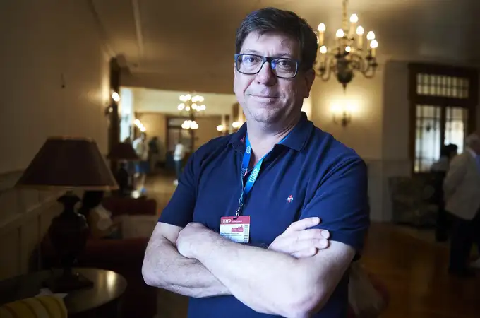 La crónica de Marta Robles: Ni solo «tres listos», ni solo «un guarro» La crónica de Marta Robles: Ni solo «tres listos», ni solo «un guarro»