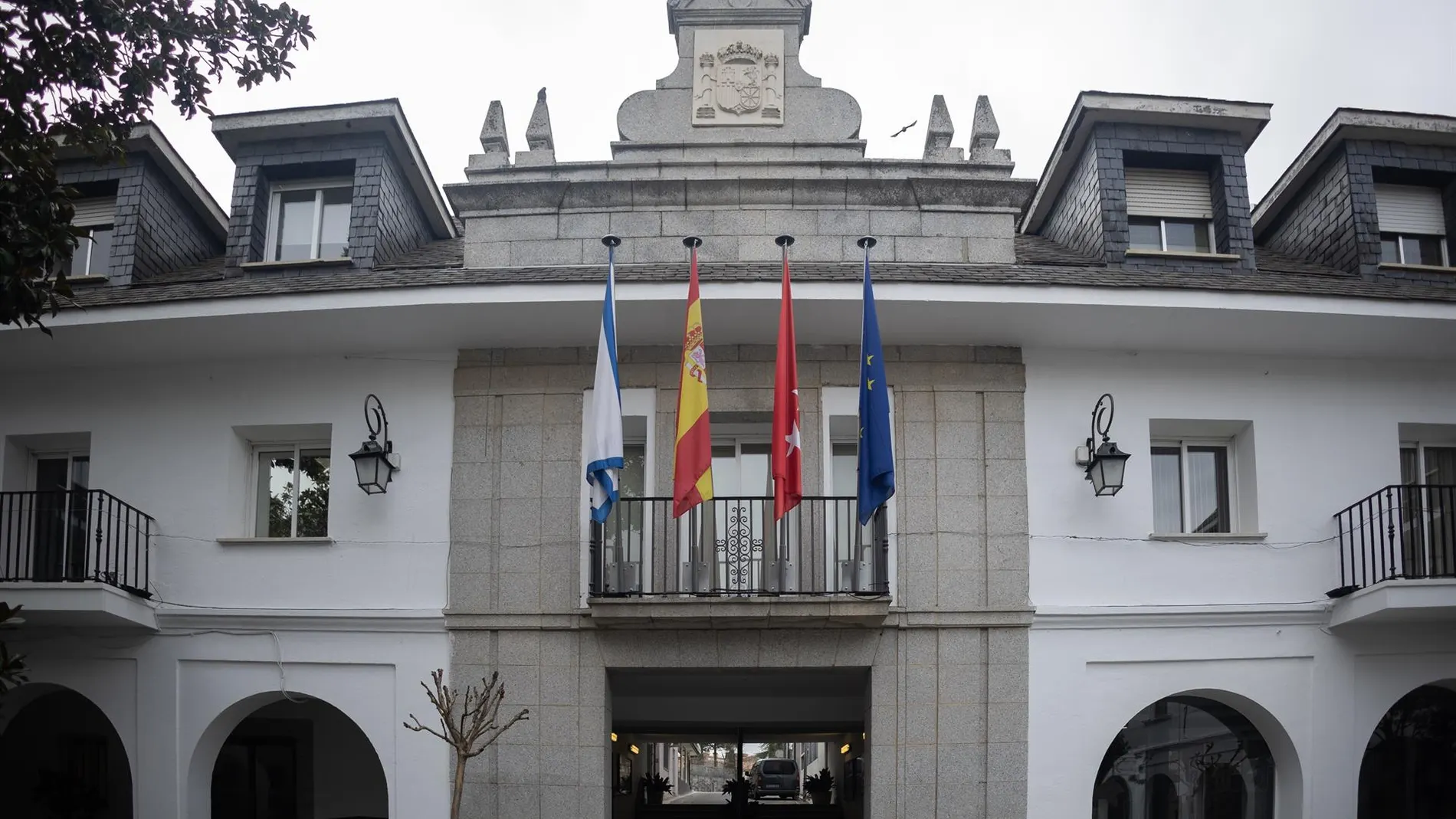 Aquí viven los más longevos de España