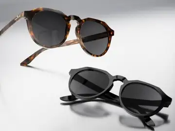 Si no sabes qué gafas elegir, estas favorecen a casi todas las caras y cuestan menos de lo esperado Hawkers Warwick