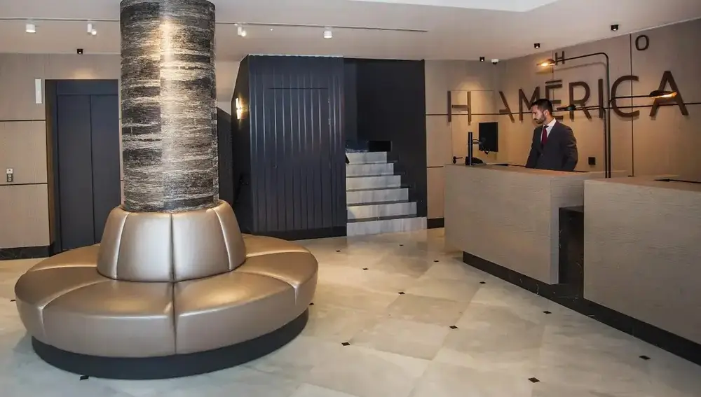 Un cuatro estrellas con una muy buena relación calidad/precio