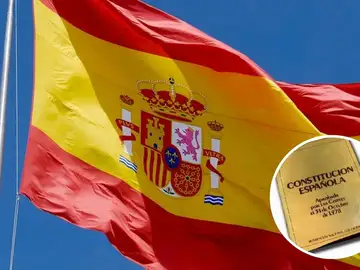 Día de la Constitución Española: ¿cuál fue la primera constitución en España y por qué se llama la Pepa? Día de la Constitución Española: ¿cuál fue la primera constitución en España y por qué se llama la Pepa?