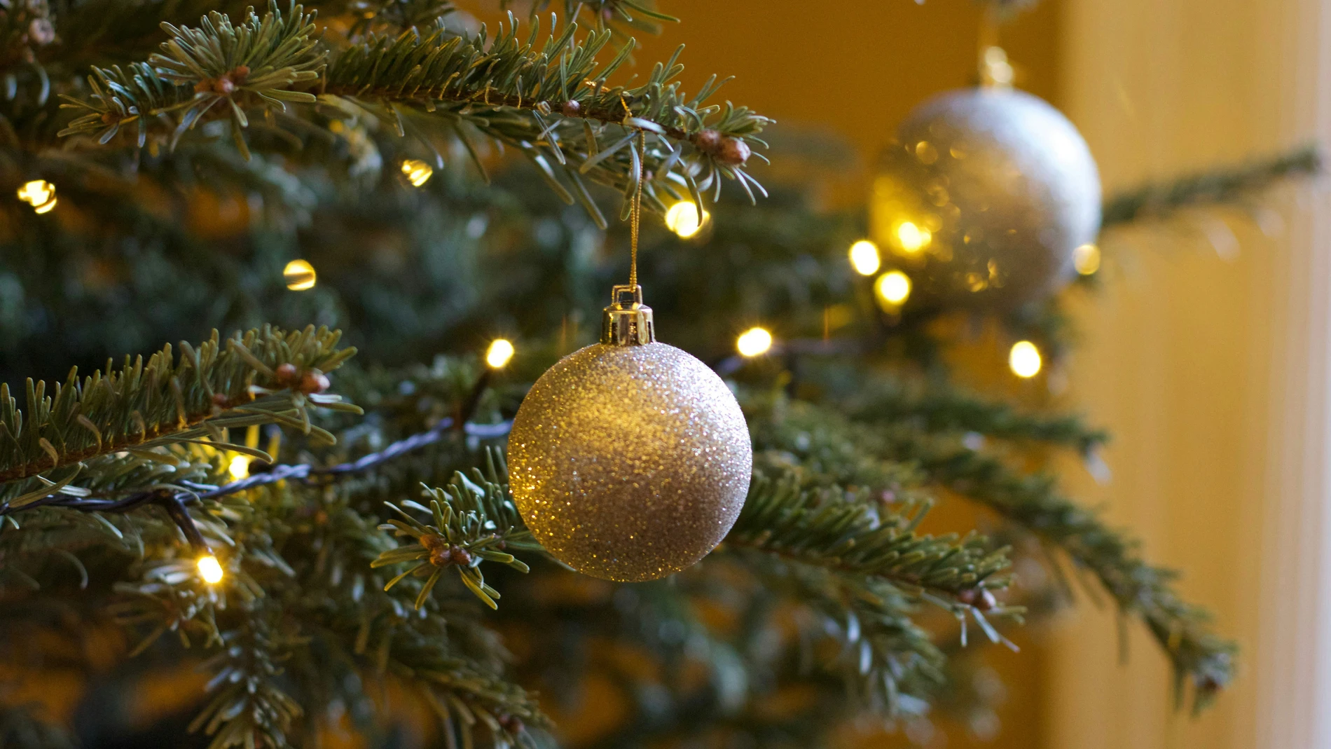 La tendencia viral que está cambiando cómo decoras el árbol de Navidad