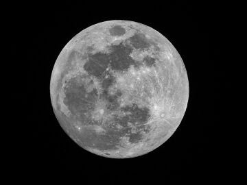 El ritual que debes hacer esta noche aprovechando la superluna para que te toque la loter&iacute;a de Navidad este a&ntilde;o