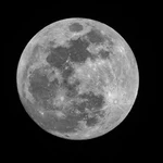 Superluna de diciembre: el fenómeno que no volveremos a ver hasta 2042