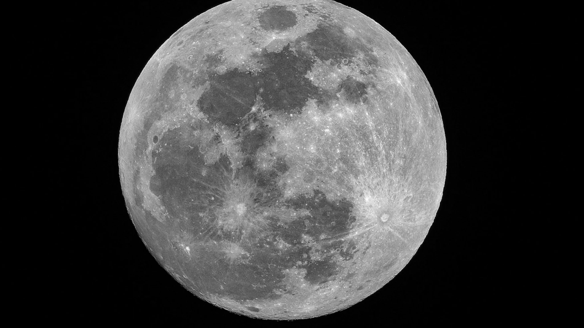 Superluna de diciembre: el fenómeno que no volveremos a ver hasta 2042