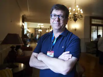 Ferraz convoca a las responsables de Igualdad del PSOE para abordar las denuncias internas de acoso a Paco Salazar Ferraz convoca a las responsables de Igualdad del PSOE para abordar las denuncias internas de acoso a Paco Salazar