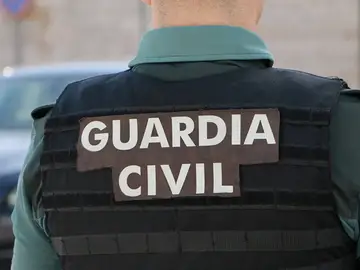 MURCIA.-Sucesos.- La Guardia Civil detiene a una persona en relación al doble crimen de las pedanías de Lorca MURCIA.-Sucesos.- La Guardia Civil detiene a una persona en relación al doble crimen de las pedanías de Lorca