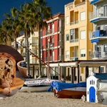 Idéntico al italiano: este es el pueblo catalán que hace el mejor panettone de toda España