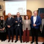 Nace 'Murcia Oleum', el primer concurso oficial dedicado a premiar la excelencia de los aceites de oliva de la Regi&oacute;n