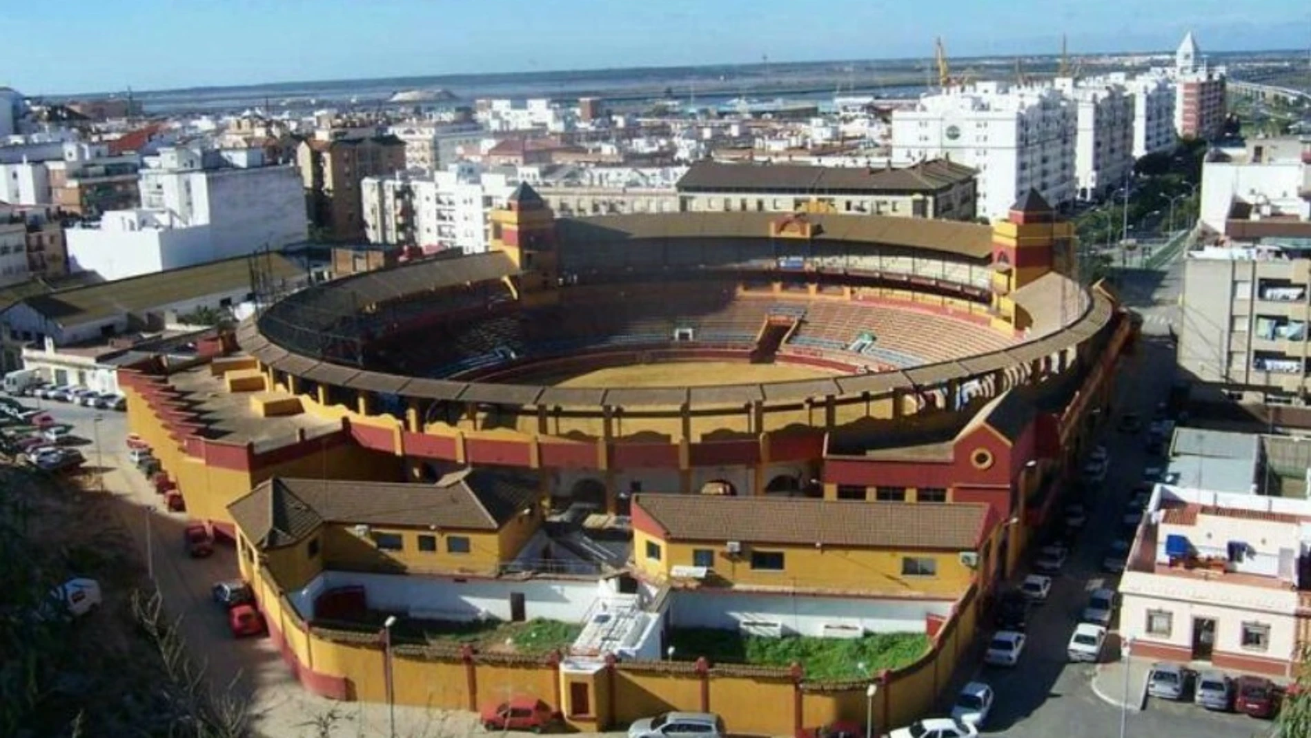 Así será la transformación del entorno de La Merced, el corazón taurino de Huelva