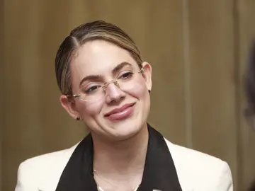 Rosa Alegría Torres diputada del parlamento Ecuatoriano Rosa Alegría Torres diputada del parlamento Ecuatoriano