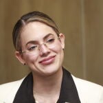 Rosa Alegr&iacute;a Torres  diputada del parlamento Ecuatoriano 