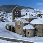 Iglesia de San Salvador de Cantamuda