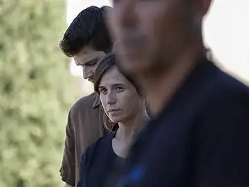 Javier Cercás, más allá de 'Anatomía de un instante': llega la serie basada en 'su' Planeta Javier Cercás, más allá de 'Anatomía de un instante': llega la serie basada en 'su' Planeta