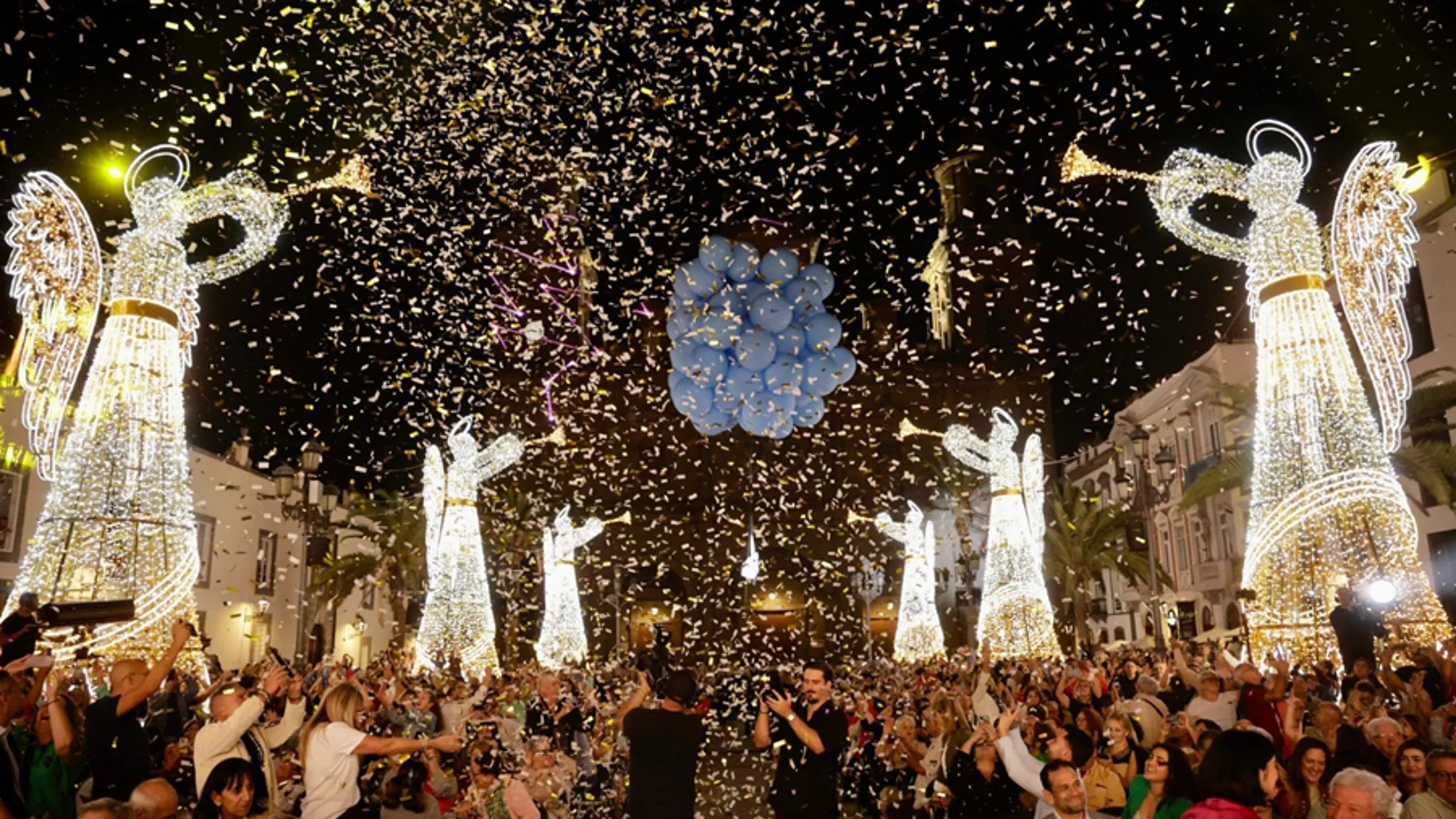 Las Palmas de Gran Canaria