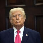 EEUU.- Trump insiste en la anulaci&oacute;n de las &oacute;rdenes y documentos firmados autom&aacute;ticamente por la Administraci&oacute;n Biden