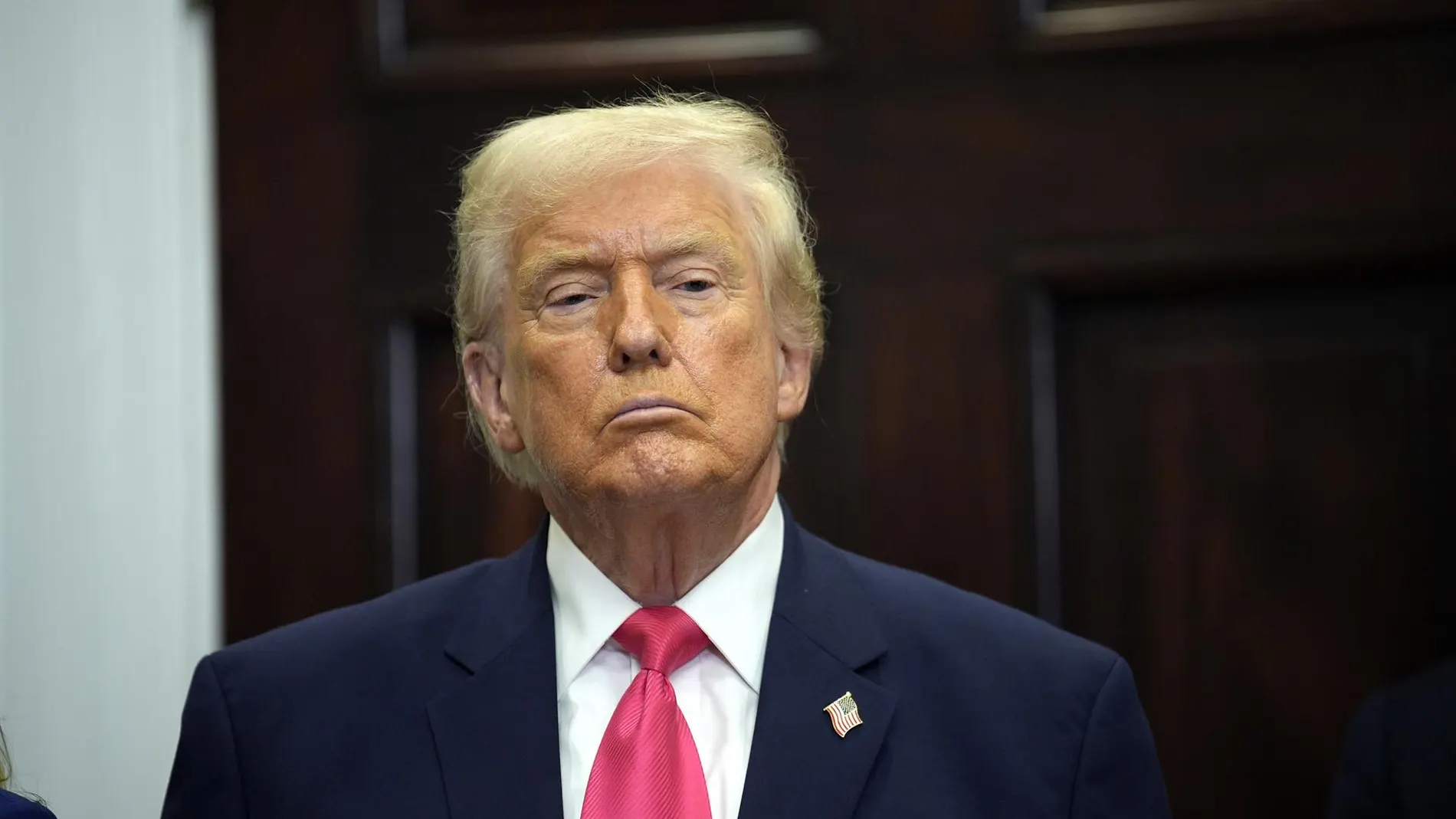 EEUU.- Trump insiste en la anulación de las órdenes y documentos firmados automáticamente por la Administración Biden