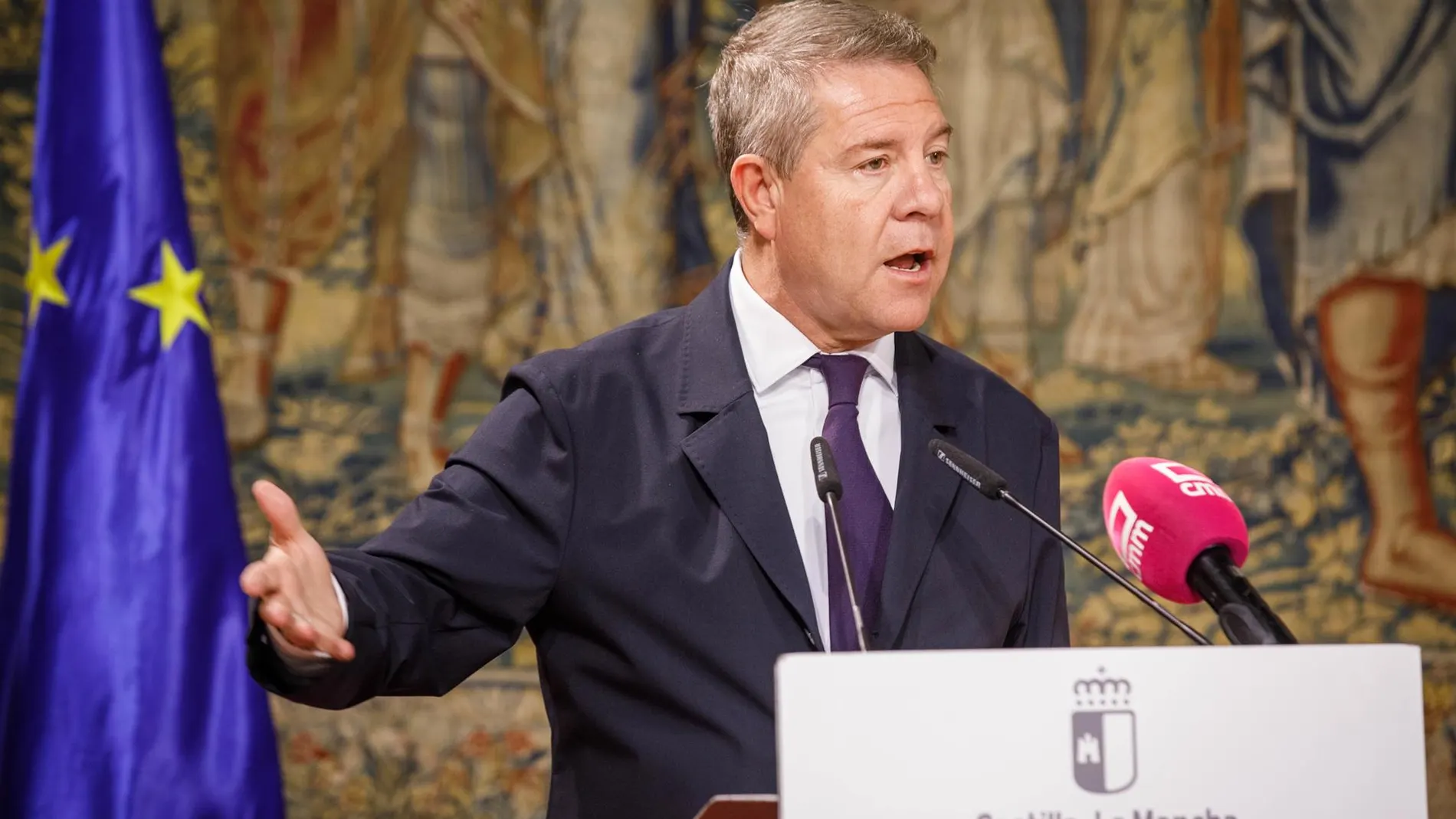 Page ve "complicado a veces" disociar lo personal y lo político tras decir Sánchez que Ábalos era "un gran desconocido"