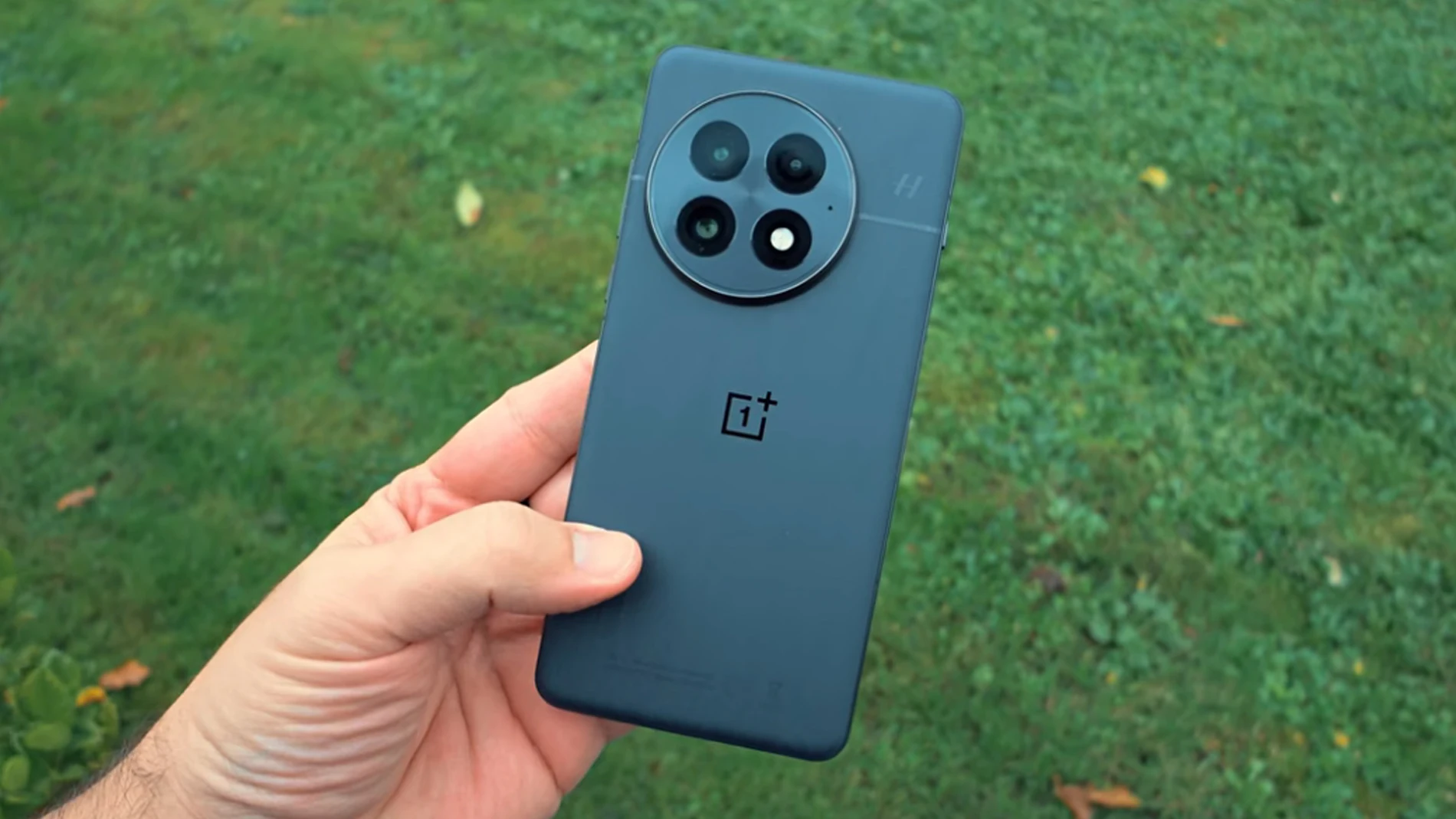 OnePlus 13